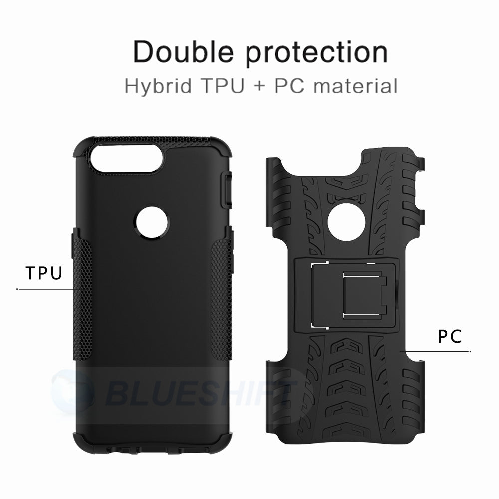 OnePlus 5T Case