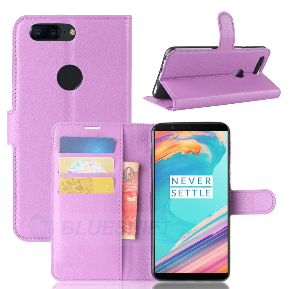 OnePlus 5T Case