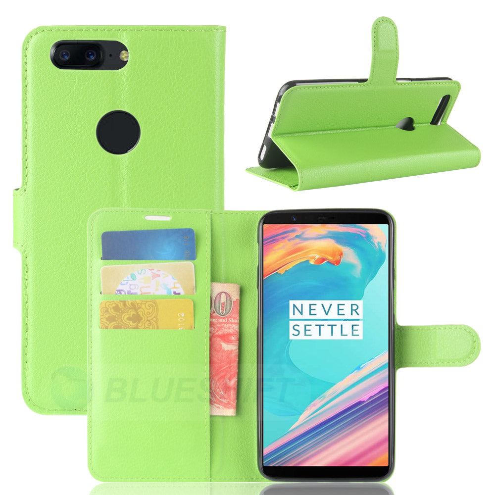 OnePlus 5T Case