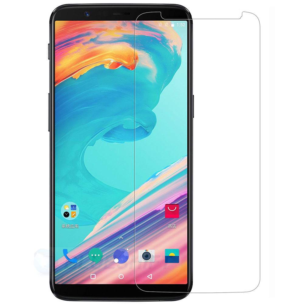 OnePlus 5T Glass Screen Protector