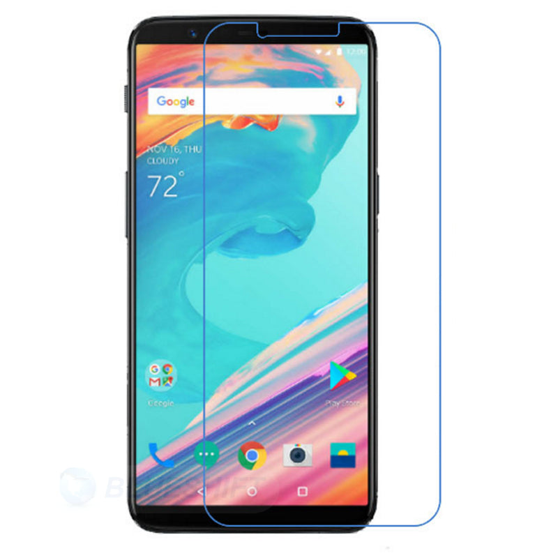 OnePlus 5T Screen Protector