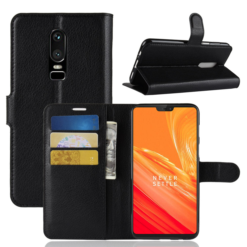 Oneplus 6 Case