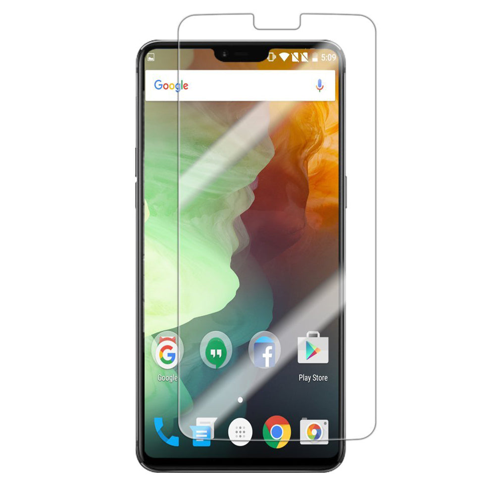 Oneplus 6 Glass Screen Protector