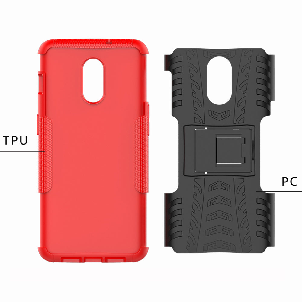 Oneplus 6T Case