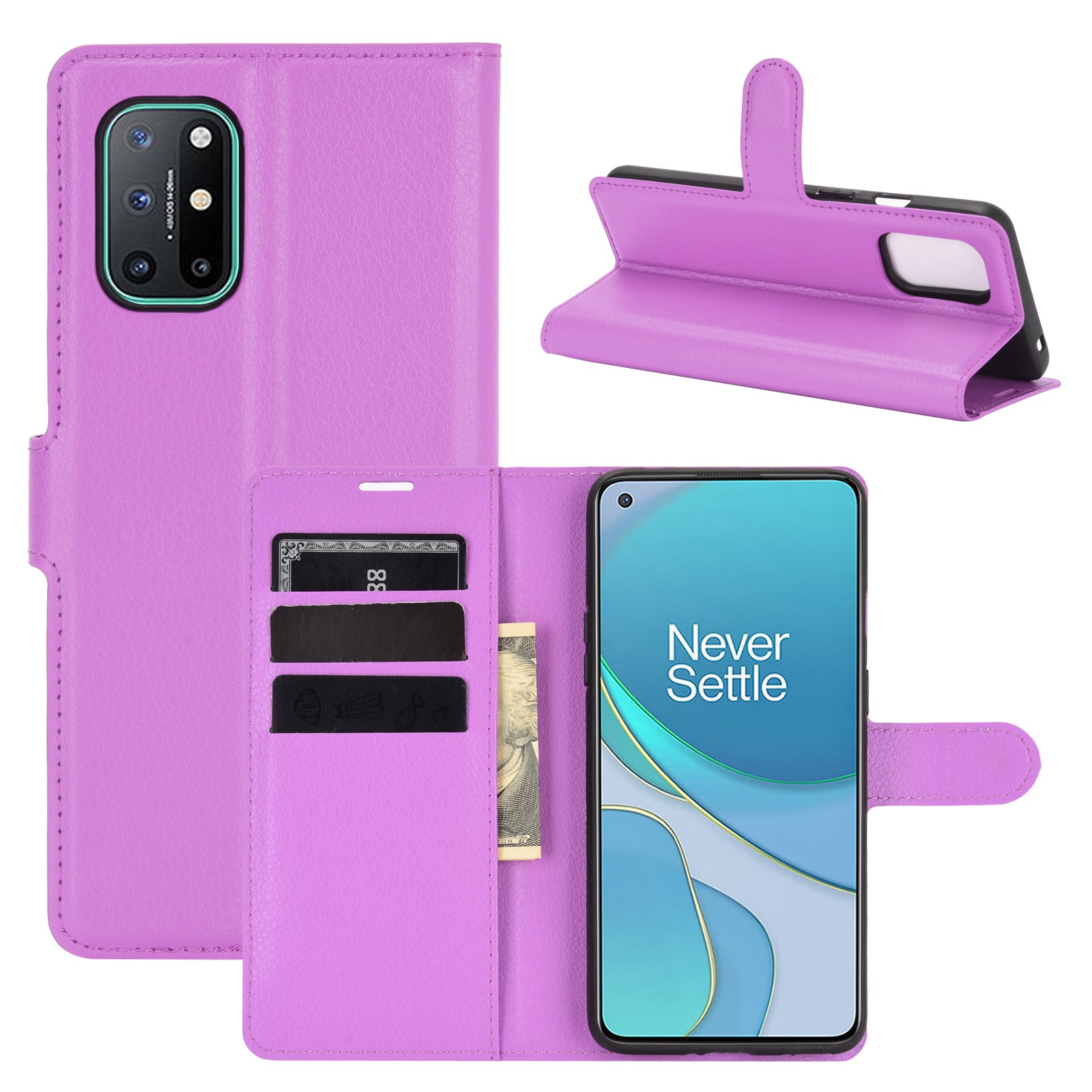 OnePlus 8T Case