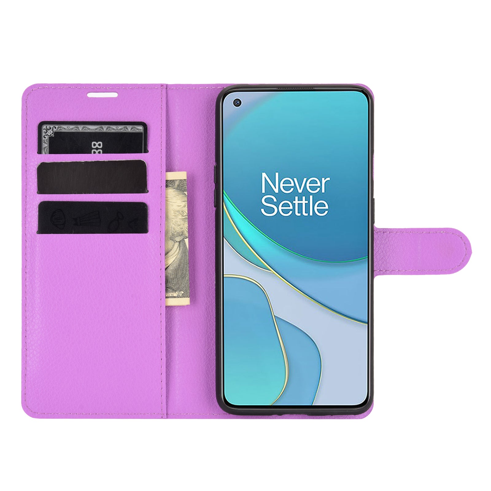 OnePlus 8T Case