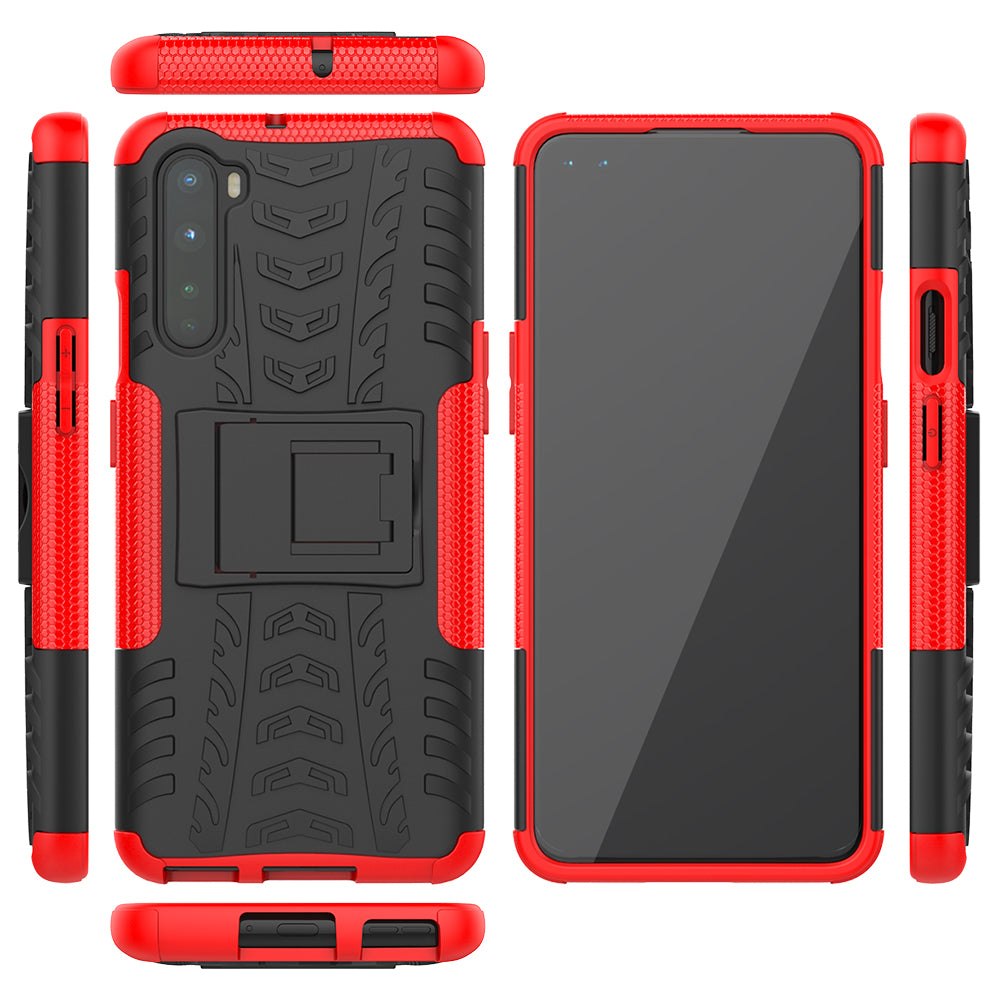 OnePlus Nord Case