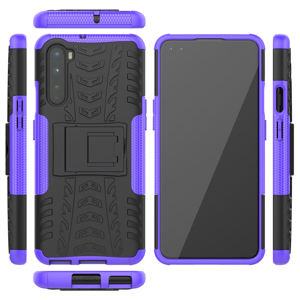 OnePlus Nord Case