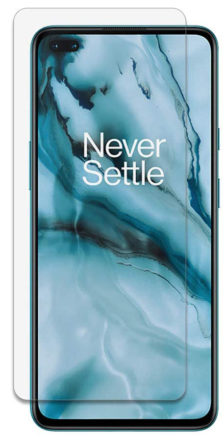 OnePlus Nord Glass Screen Protector