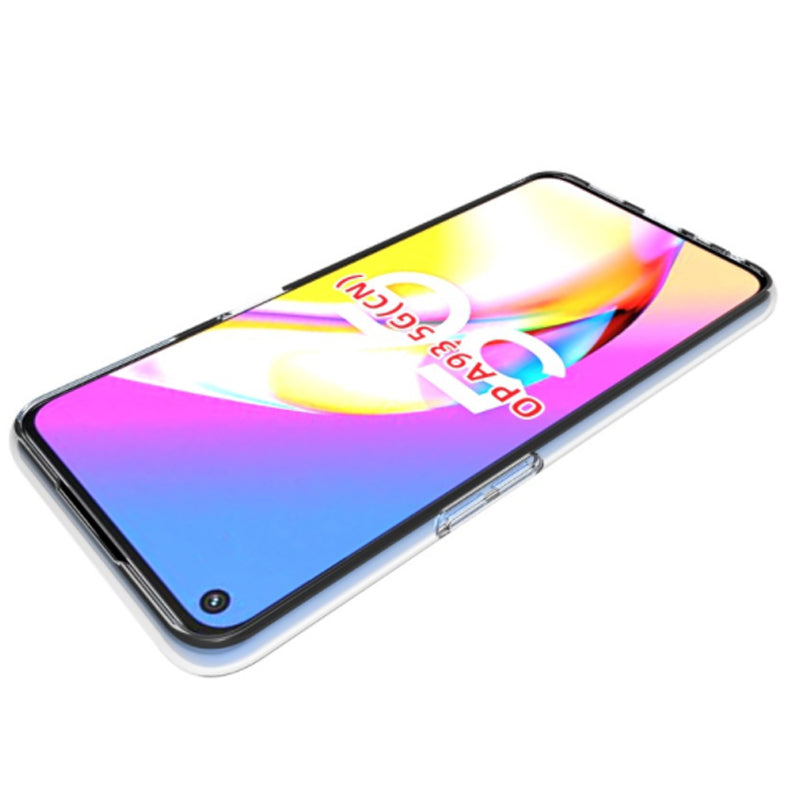 OPPO A74 5G Case