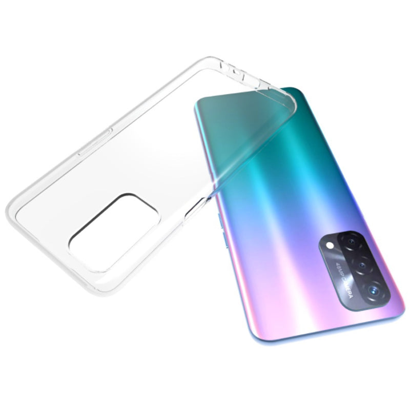 OPPO A74 5G Case