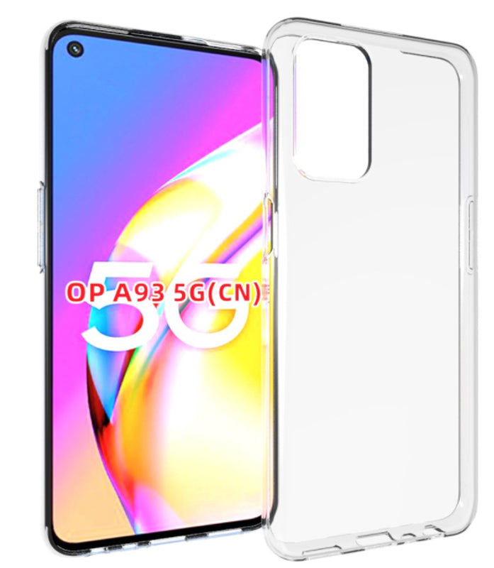 OPPO A74 5G Case