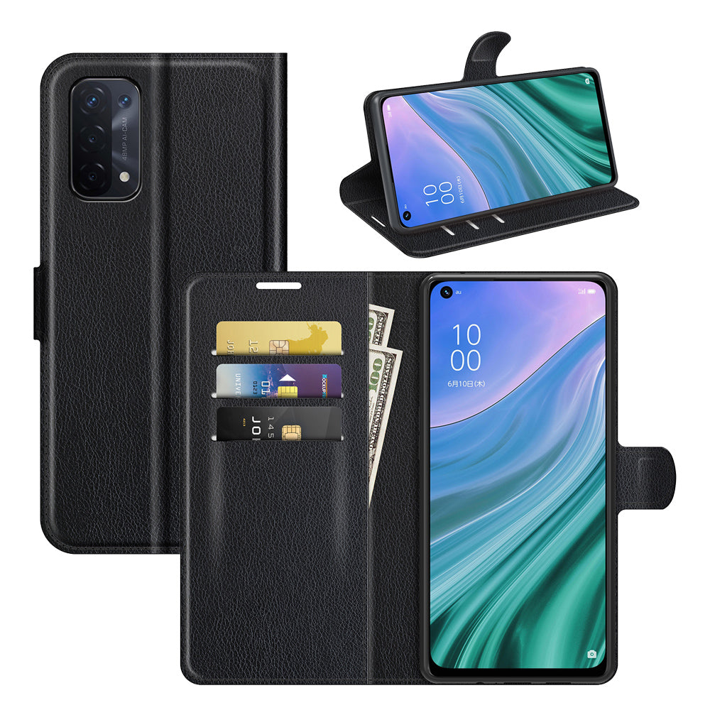 OPPO A74 5G Case