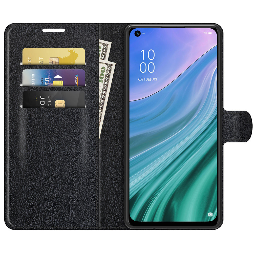 OPPO A74 5G Case