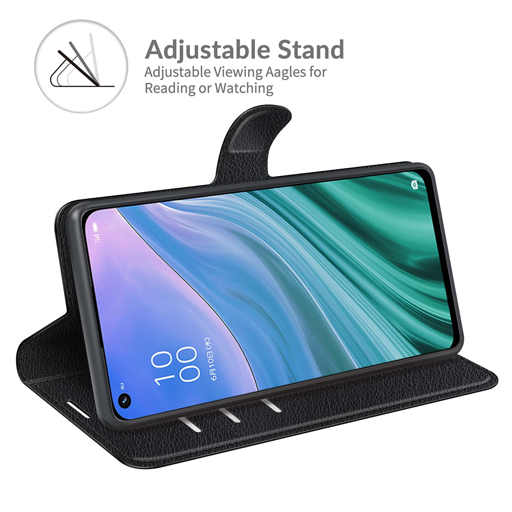 OPPO A74 5G Case