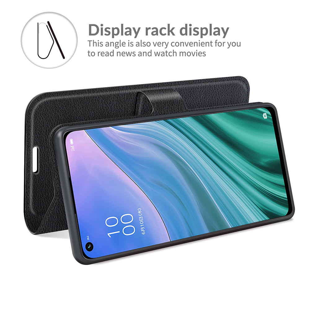 OPPO A74 5G Case