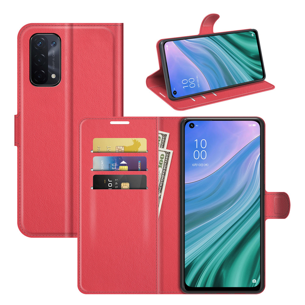 OPPO A74 5G Case