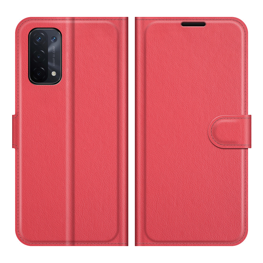 OPPO A74 5G Case