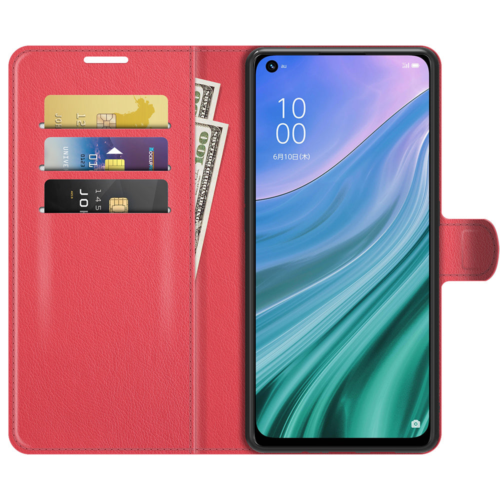 OPPO A74 5G Case