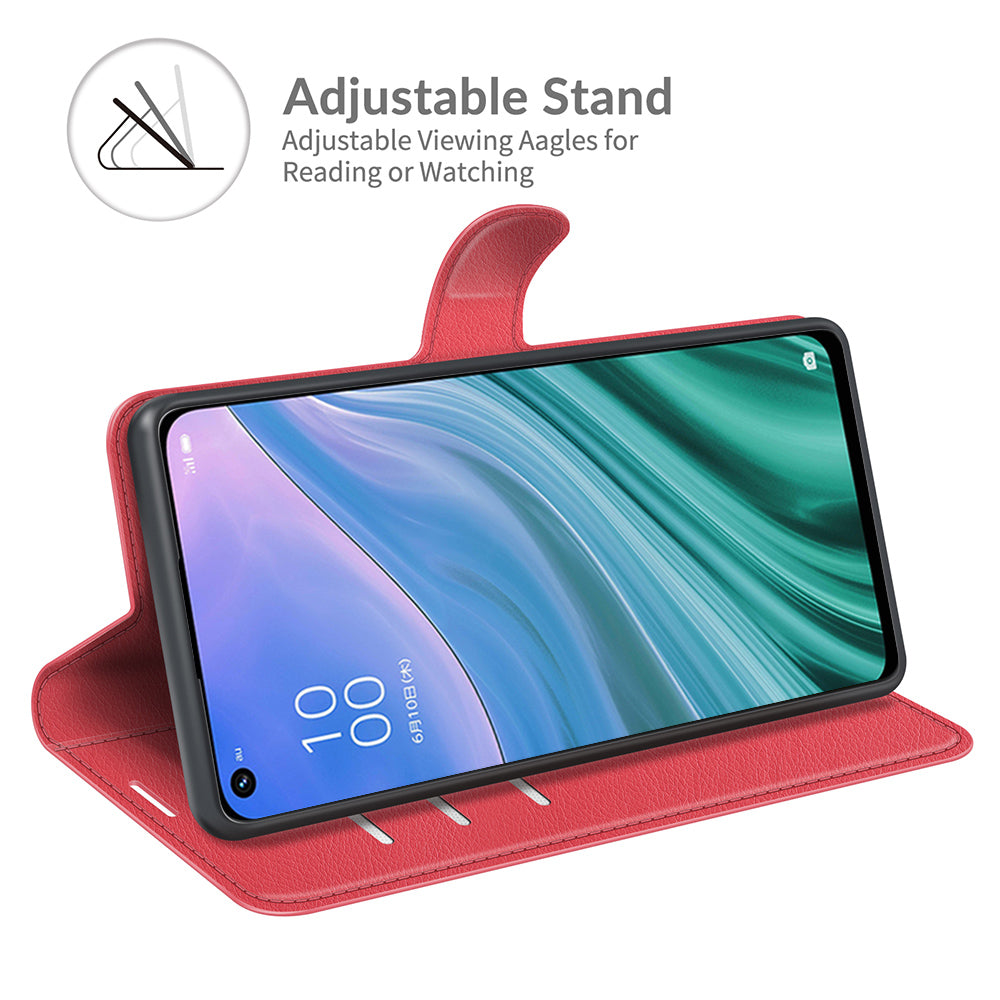 OPPO A74 5G Case