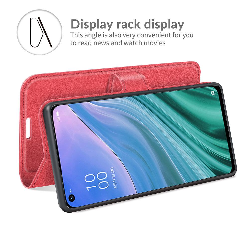 OPPO A74 5G Case