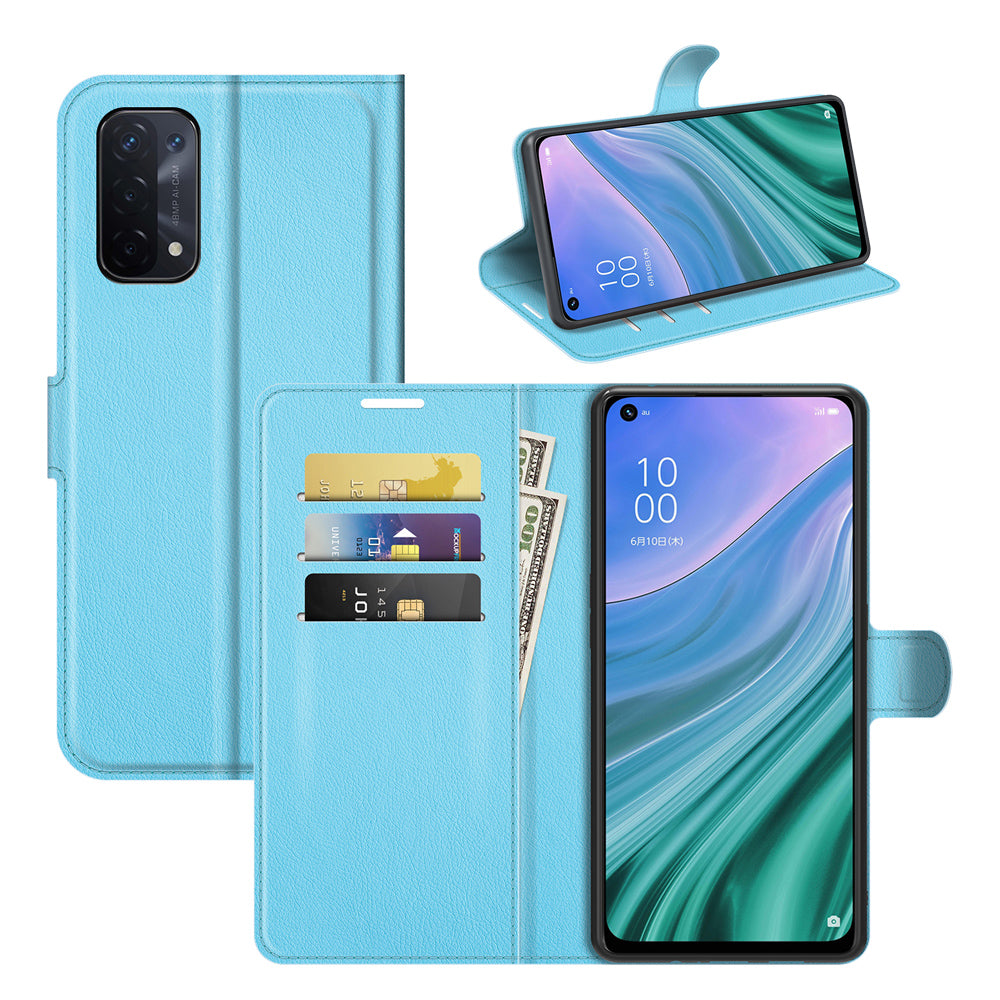 OPPO A74 5G Case