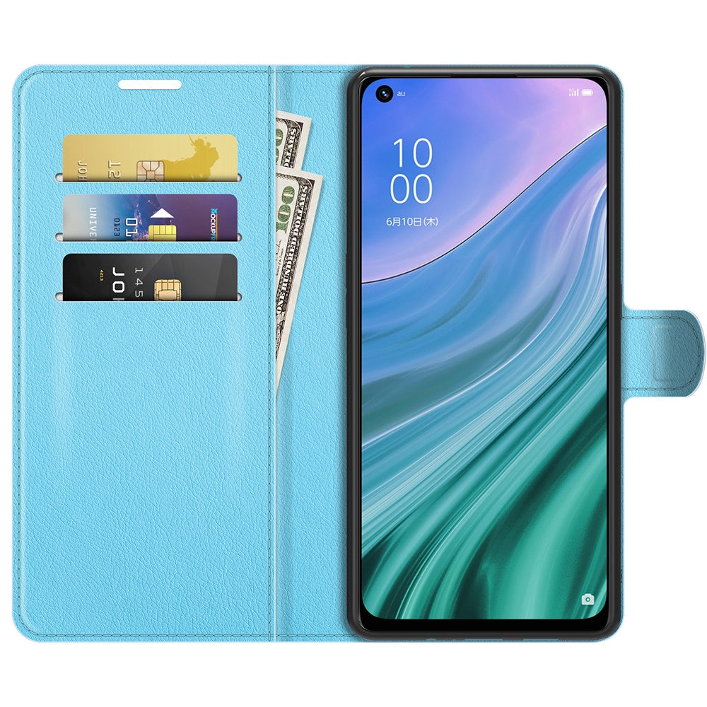 OPPO A74 5G Case