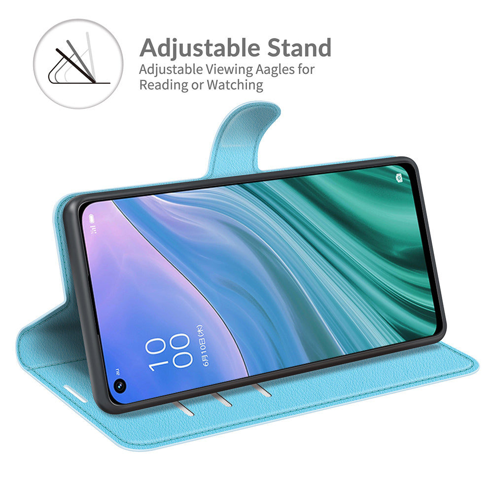 OPPO A74 5G Case