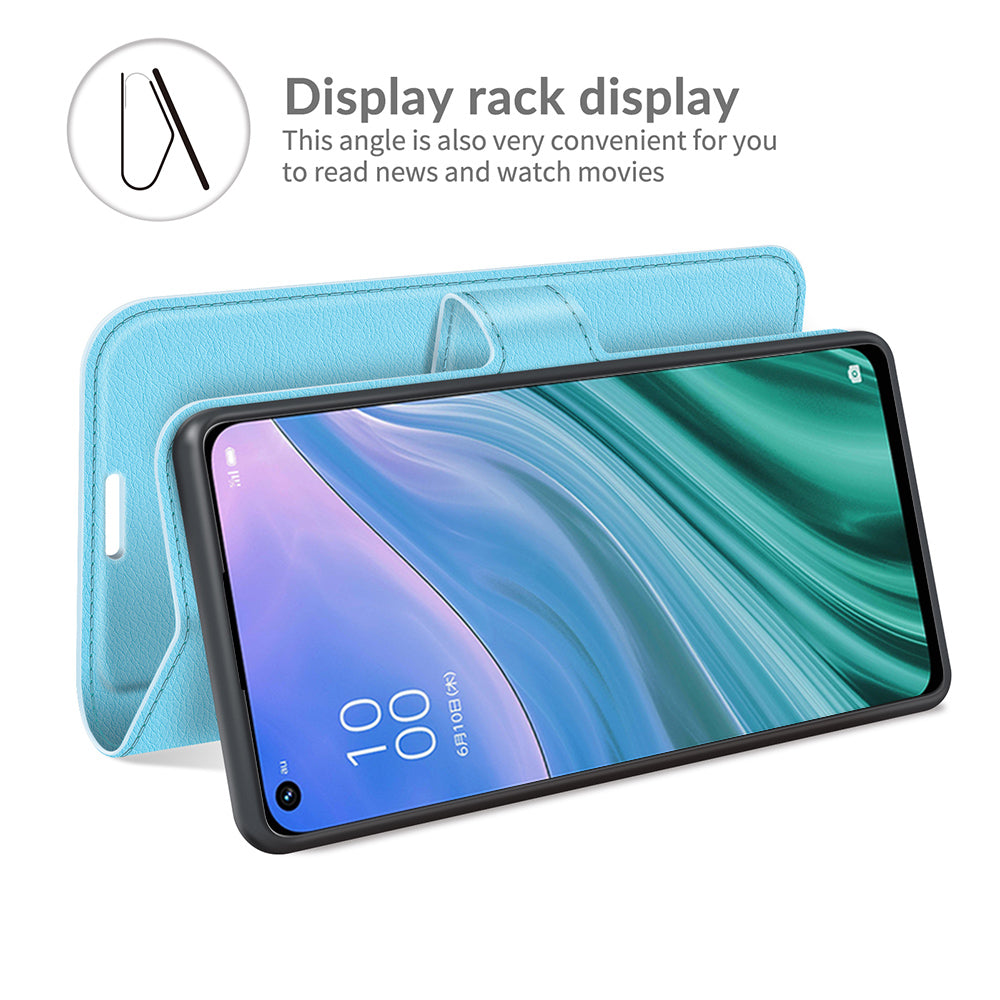 OPPO A74 5G Case