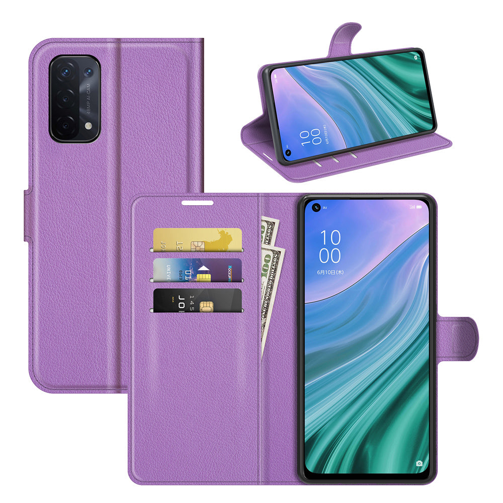 OPPO A74 5G Case