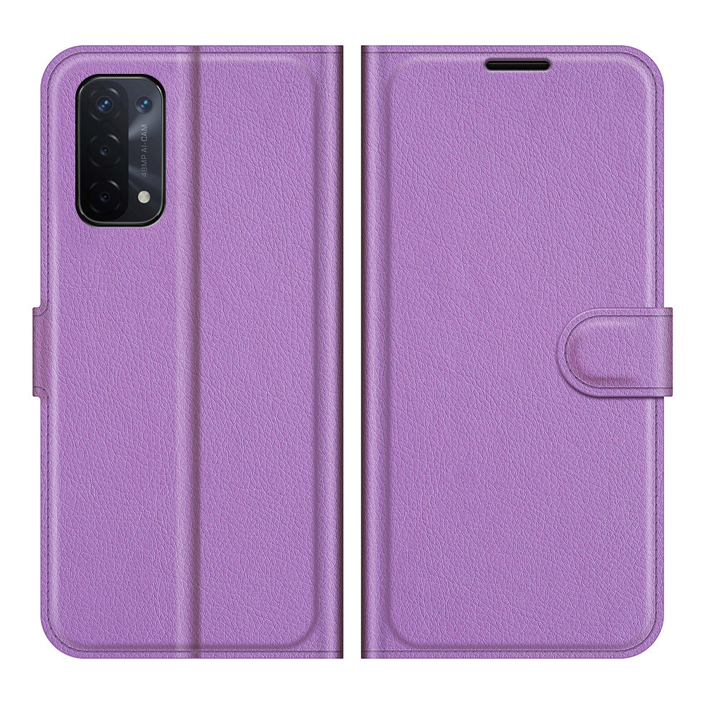 OPPO A74 5G Case