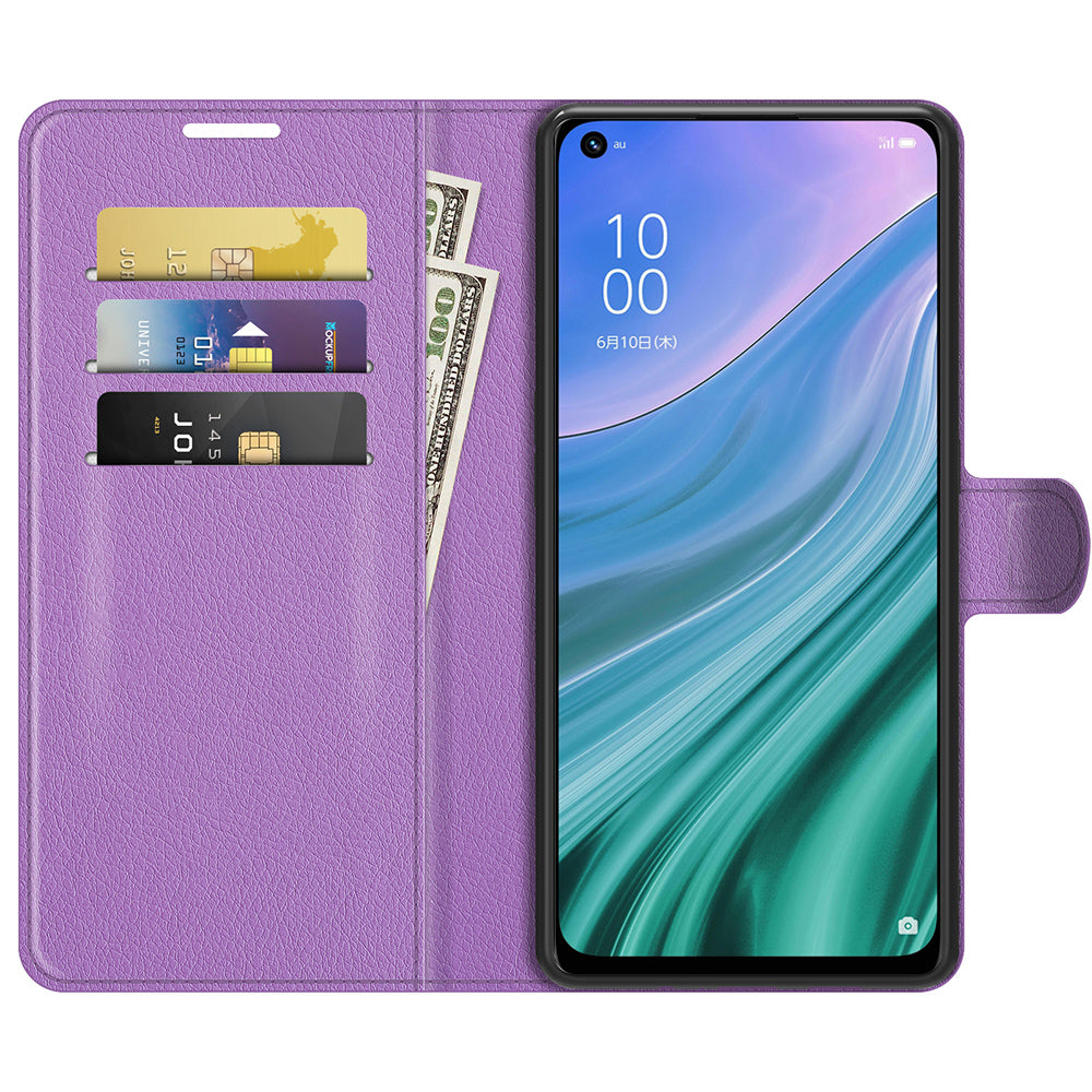 OPPO A74 5G Case