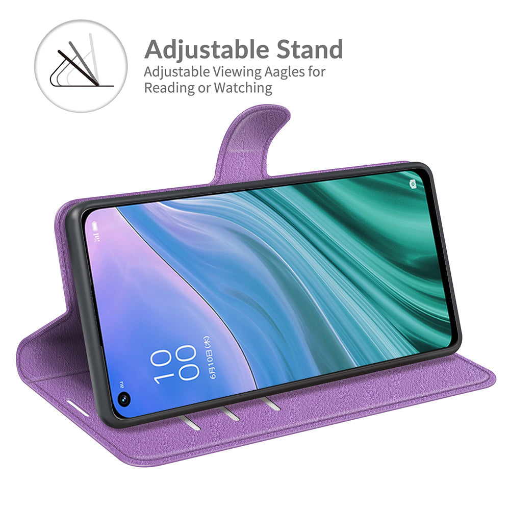 OPPO A74 5G Case