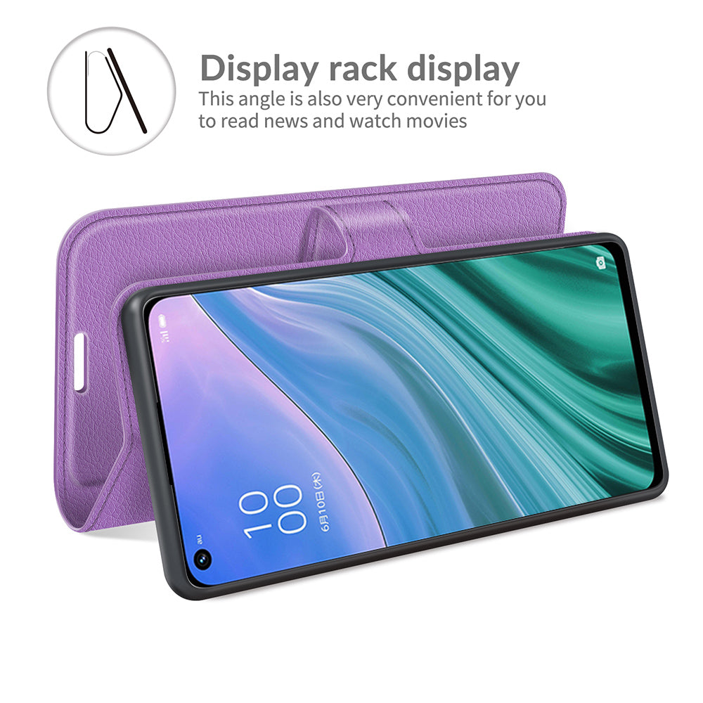 OPPO A74 5G Case