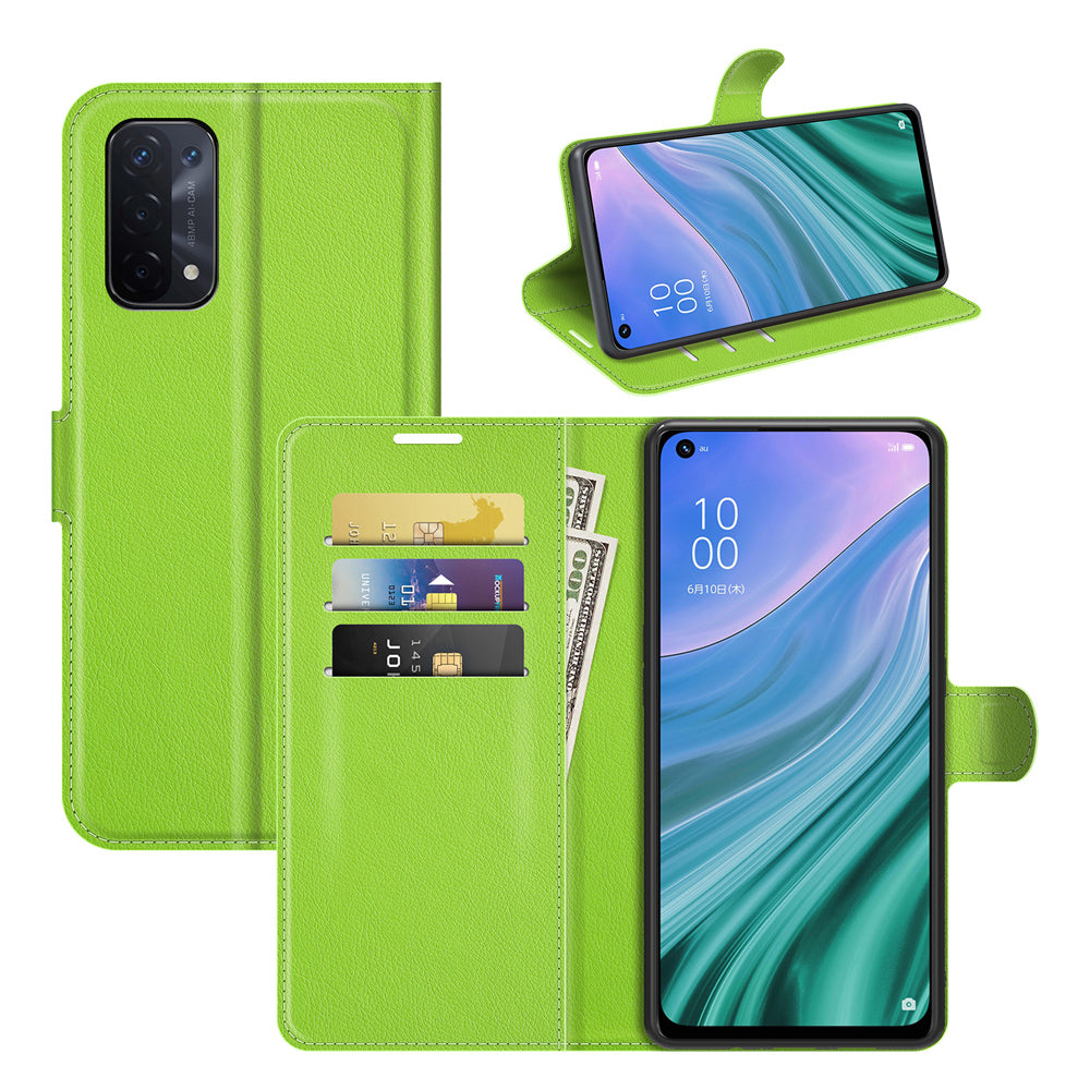 OPPO A74 5G Case