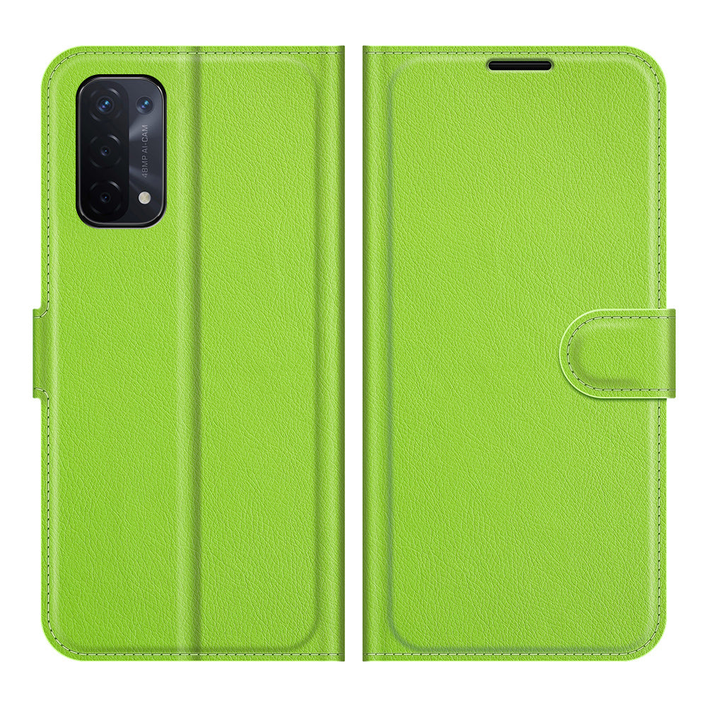 OPPO A74 5G Case