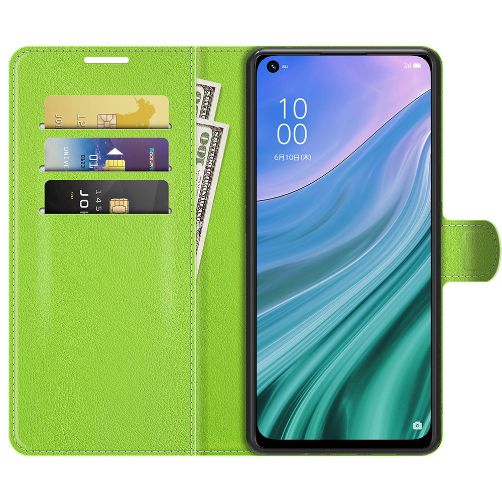 OPPO A74 5G Case