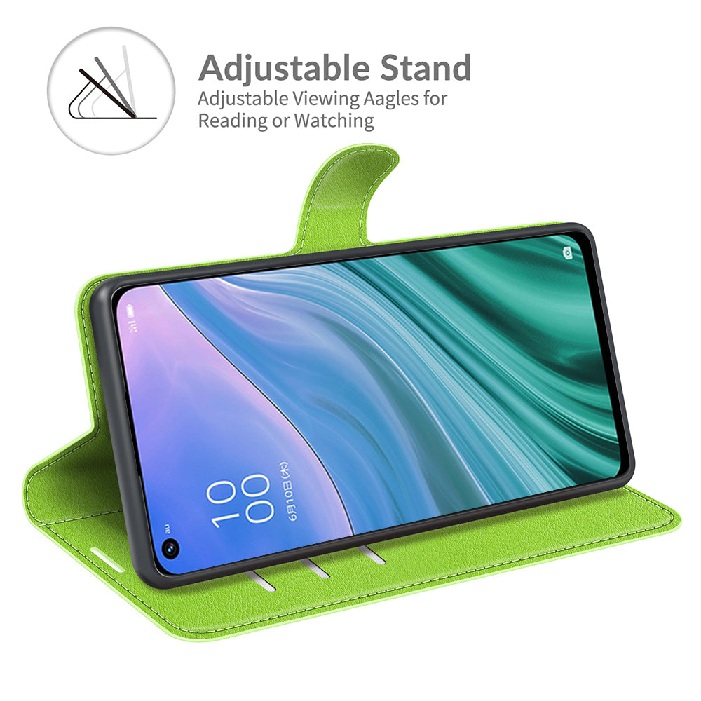 OPPO A74 5G Case