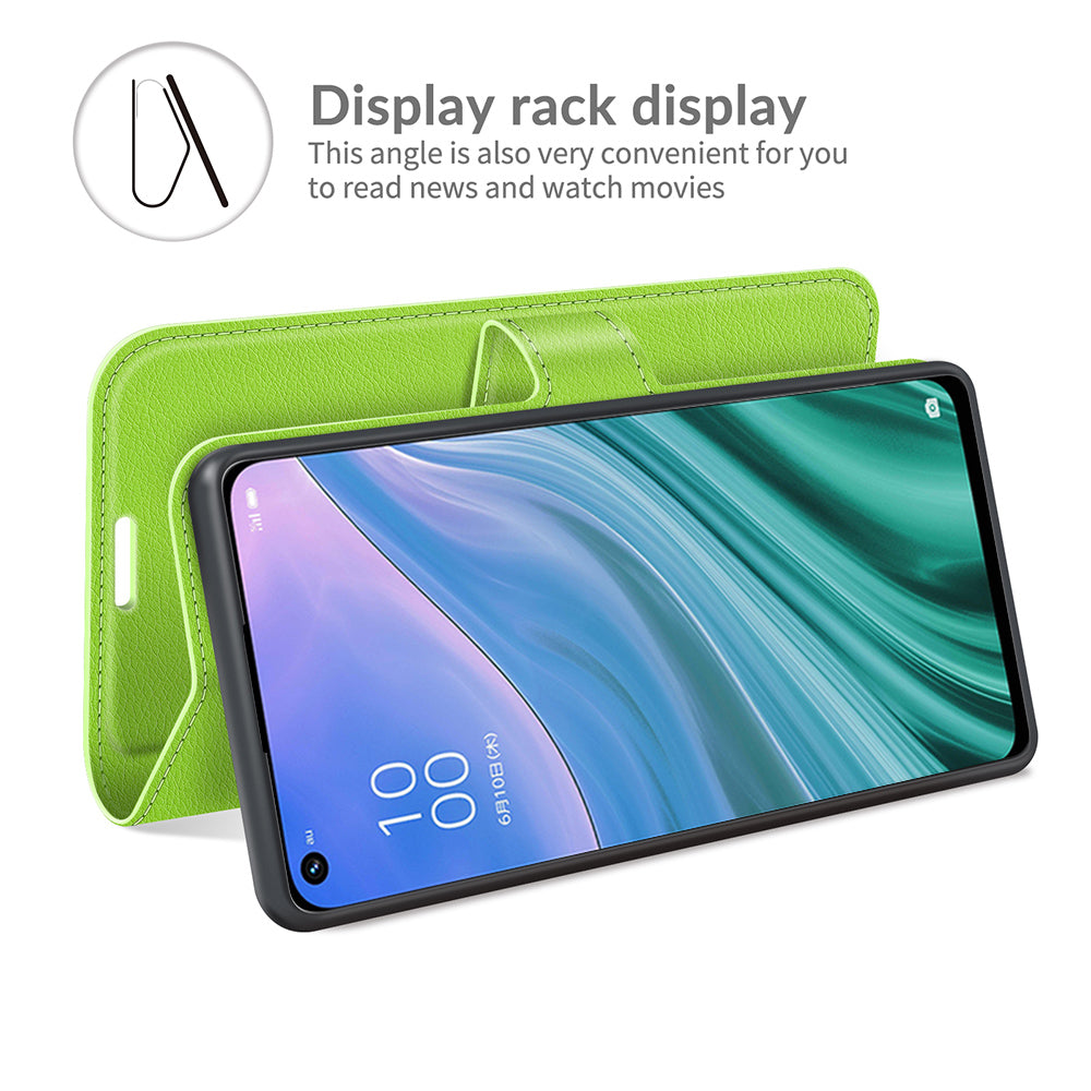 OPPO A74 5G Case