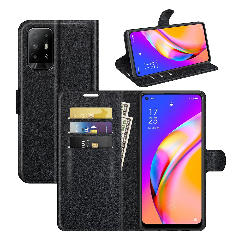 OPPO A94 5G Case