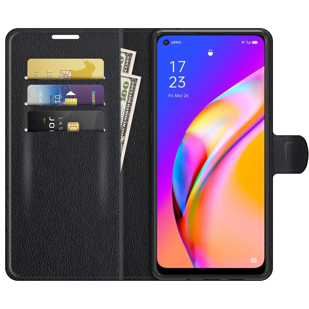 OPPO A94 5G Case