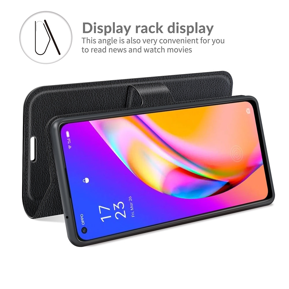 OPPO A94 5G Case