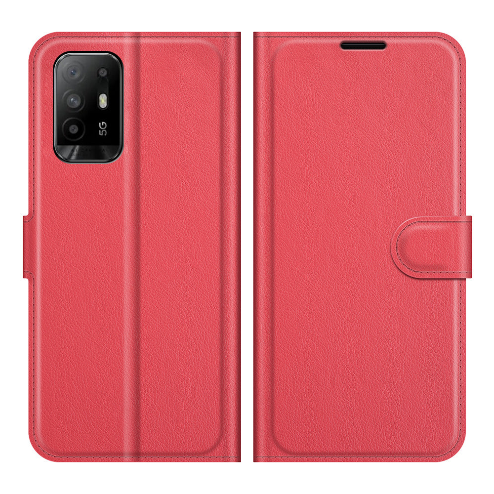 OPPO A94 5G Case