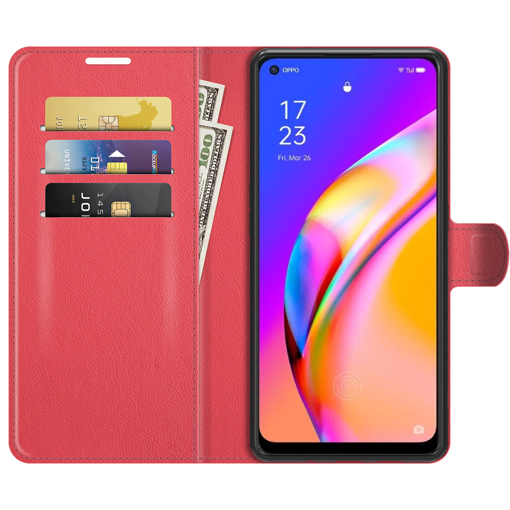 OPPO A94 5G Case