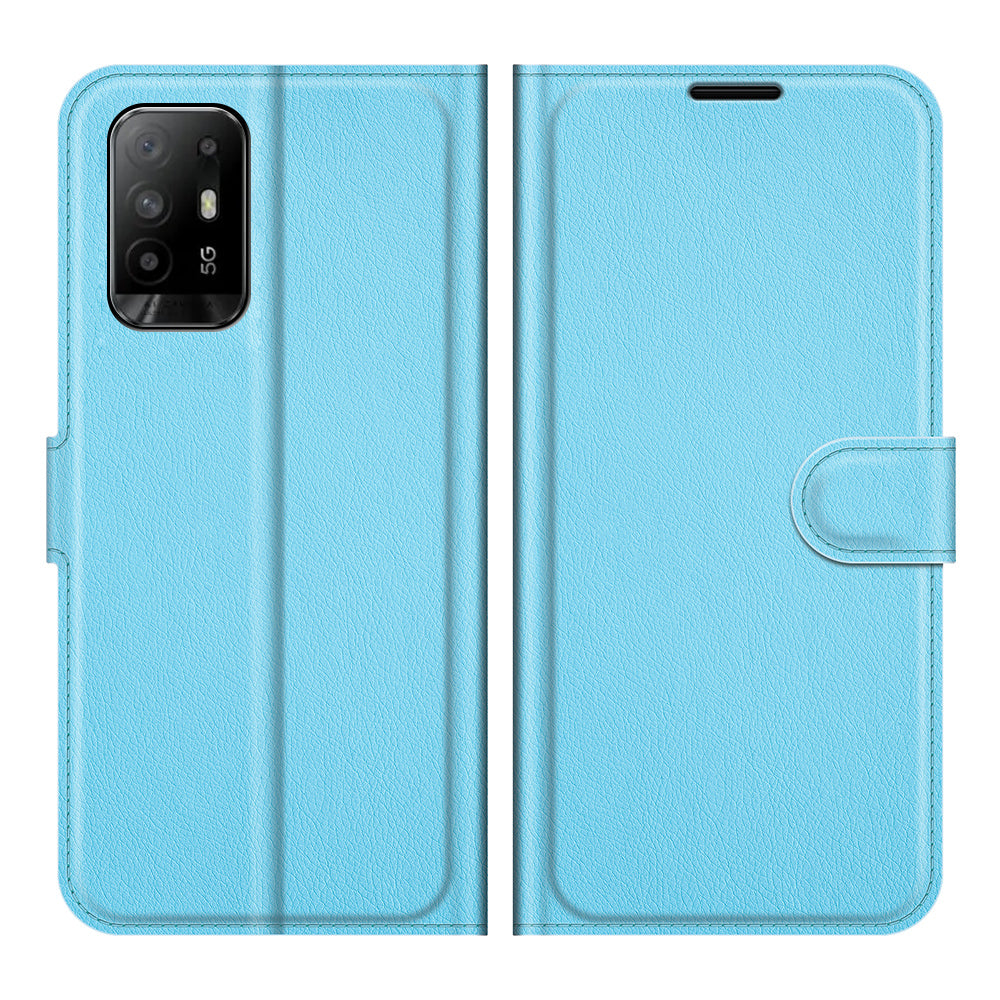 OPPO A94 5G Case