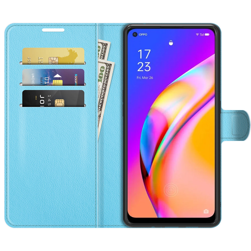 OPPO A94 5G Case