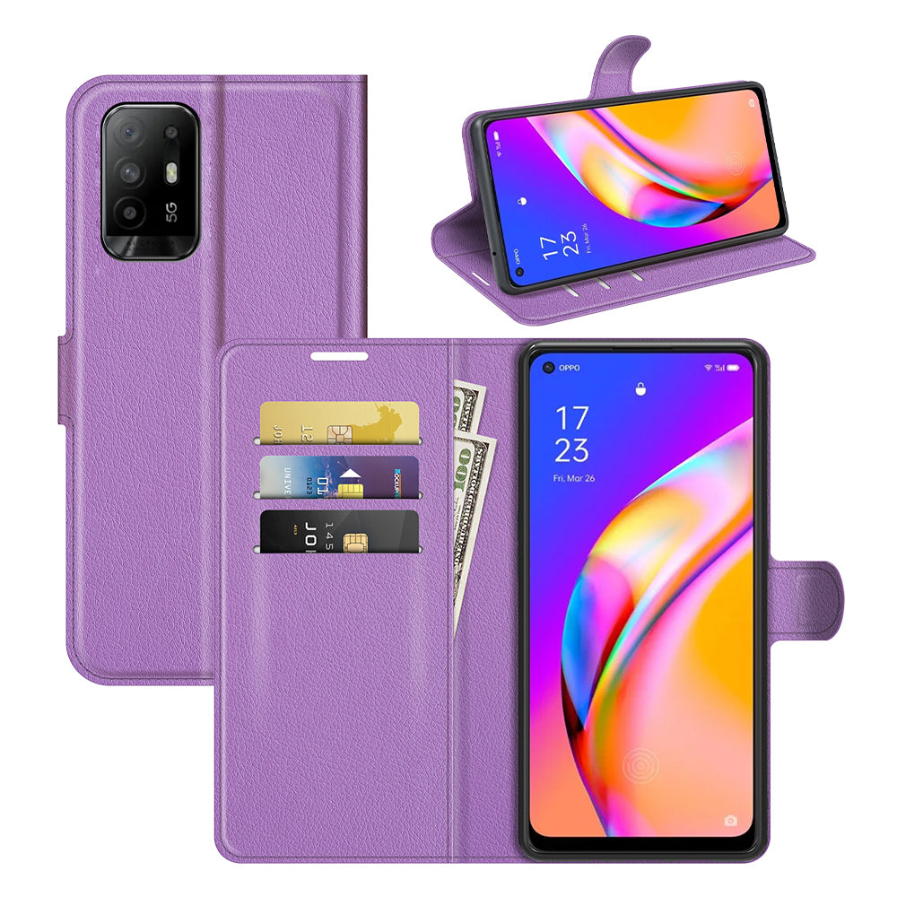 OPPO A94 5G Case