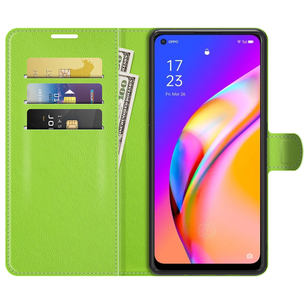 OPPO A94 5G Case