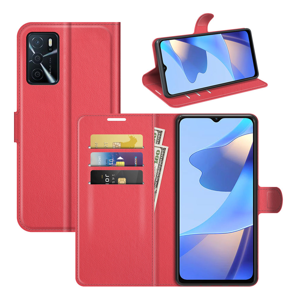 OPPO A54s Case