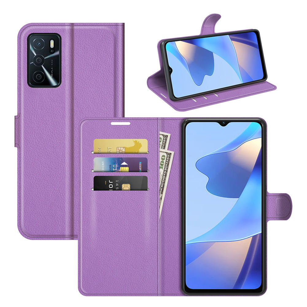 OPPO A16s Case